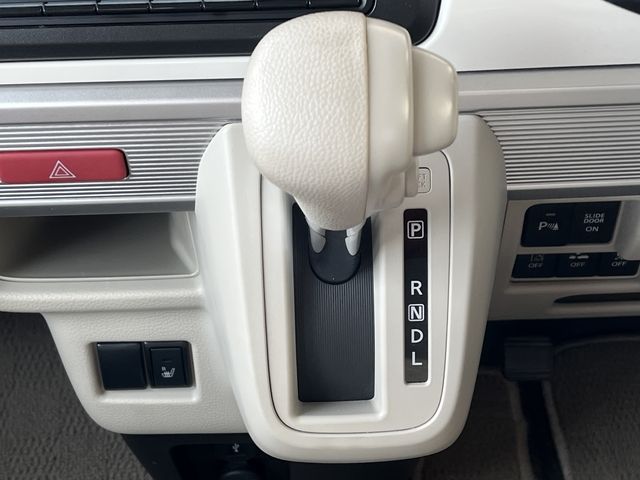 SUZUKI SPACIA 2020 Image 31