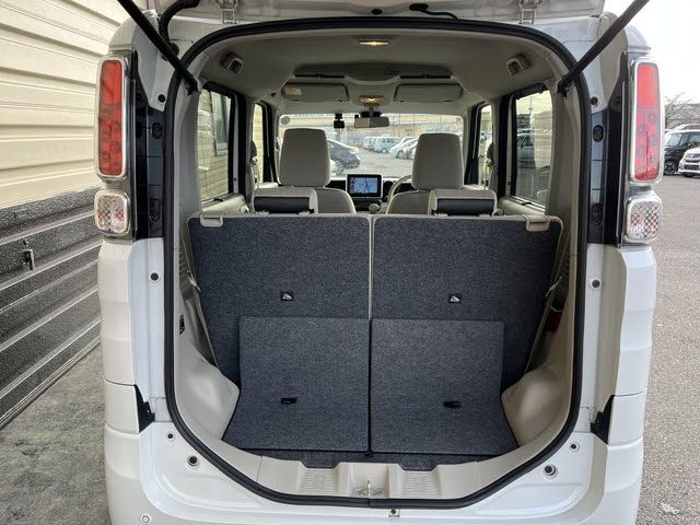 SUZUKI SPACIA 2020 Image 31