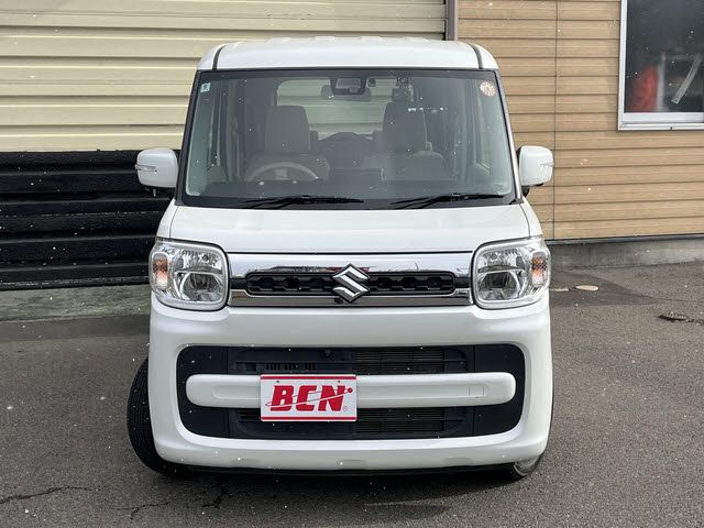 SUZUKI SPACIA 2020 Image 31