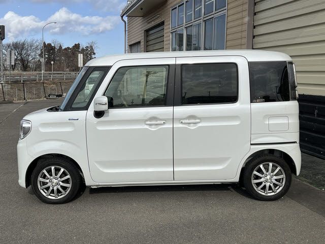 SUZUKI SPACIA 2020 Image 31