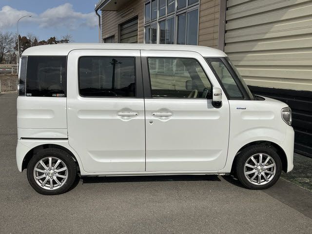 SUZUKI SPACIA 2020 Image 31