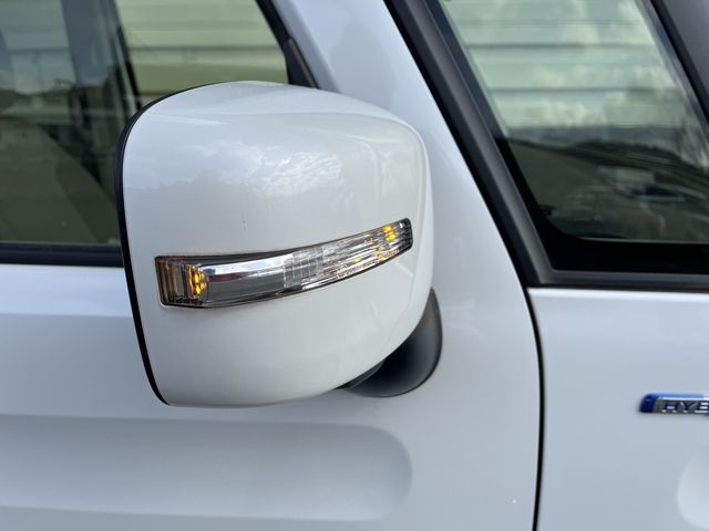 SUZUKI SPACIA 2020 Image 31