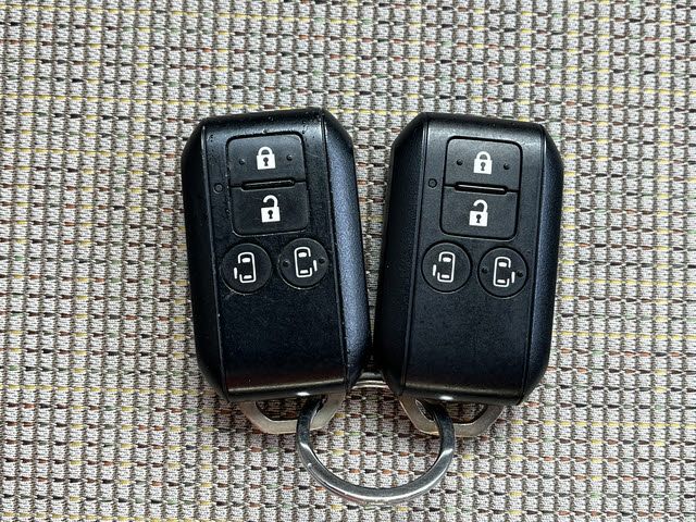 SUZUKI SPACIA 2020 Image 31