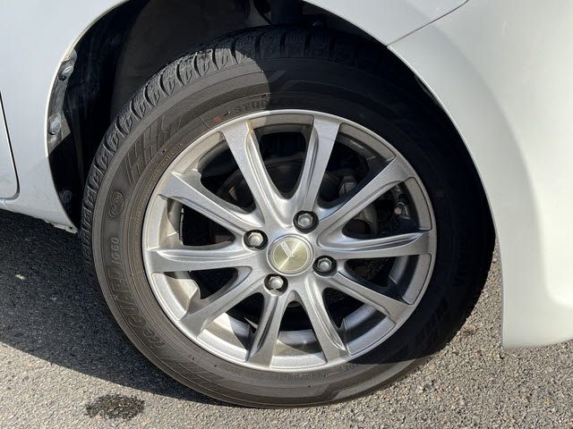 SUZUKI SPACIA 2020 Image 31