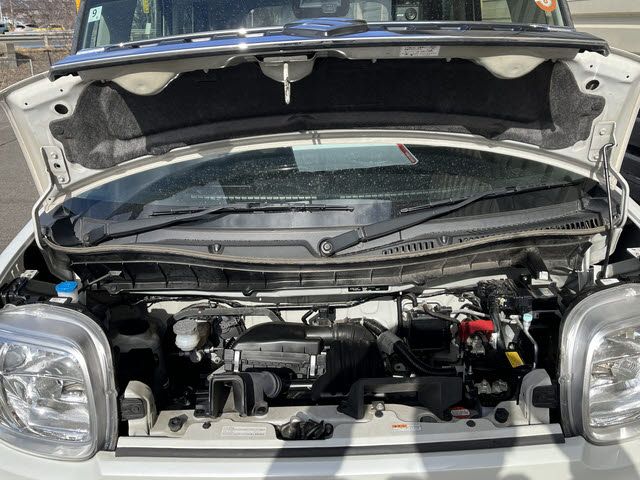 SUZUKI SPACIA 2020 Image 31