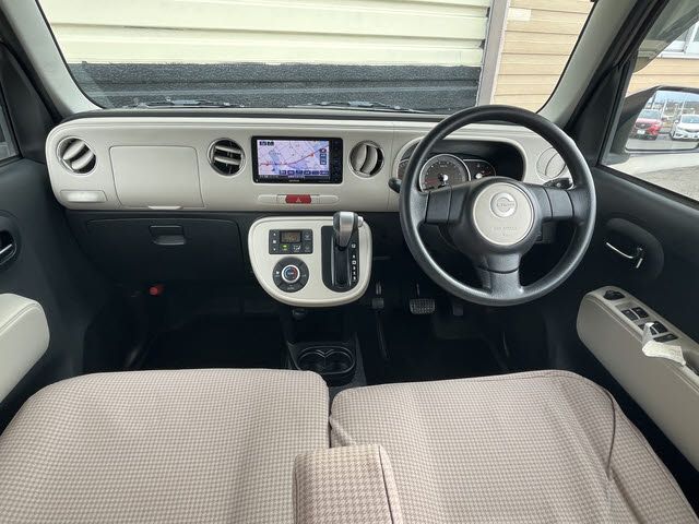 DAIHATSU MIRA COCOA 2017 Image 31