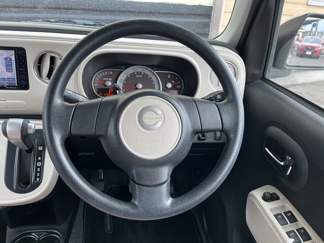 DAIHATSU MIRA COCOA 2017 Image 31