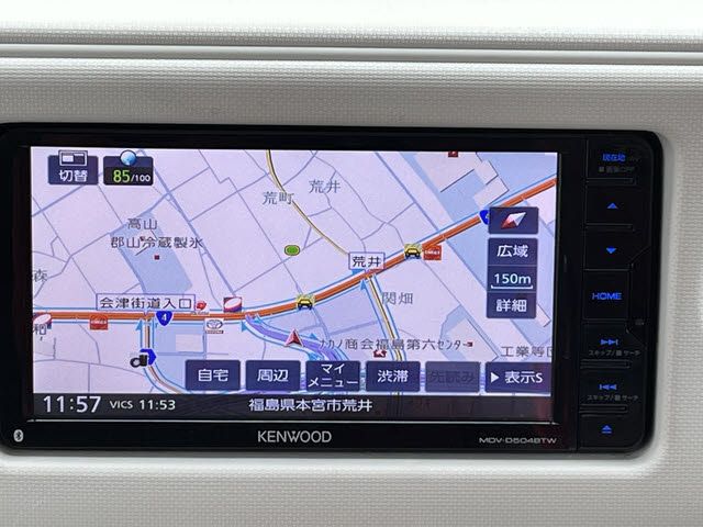 DAIHATSU MIRA COCOA 2017 Image 31