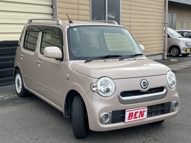 DAIHATSU MIRA COCOA 2017 Image 31