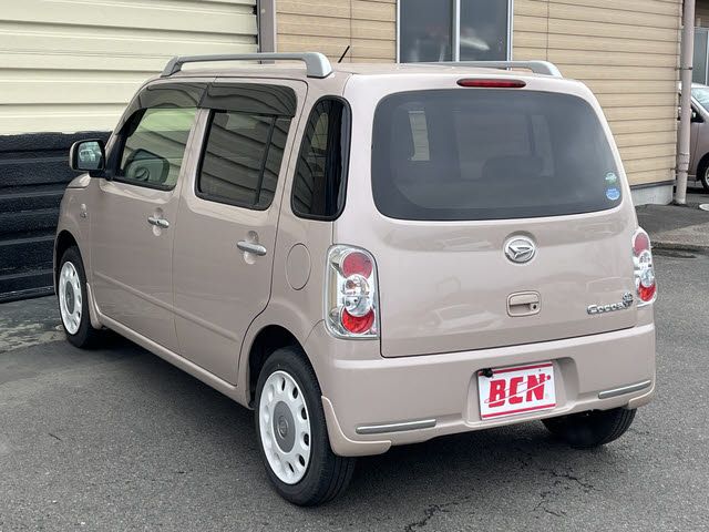 DAIHATSU MIRA COCOA 2017 Image 31