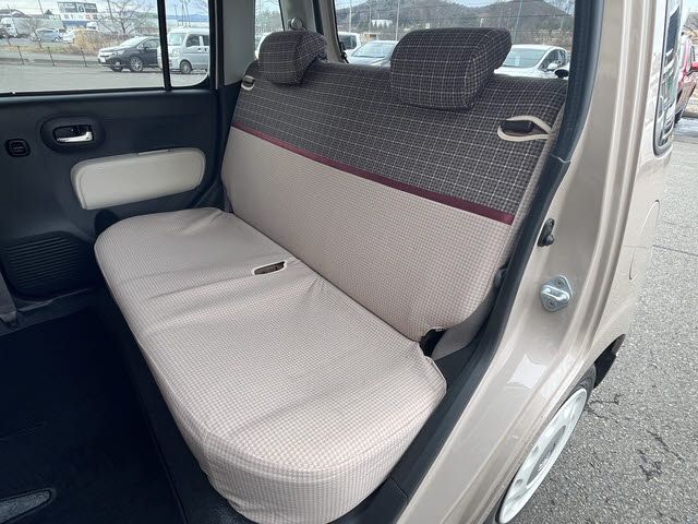 DAIHATSU MIRA COCOA 2017 Image 31