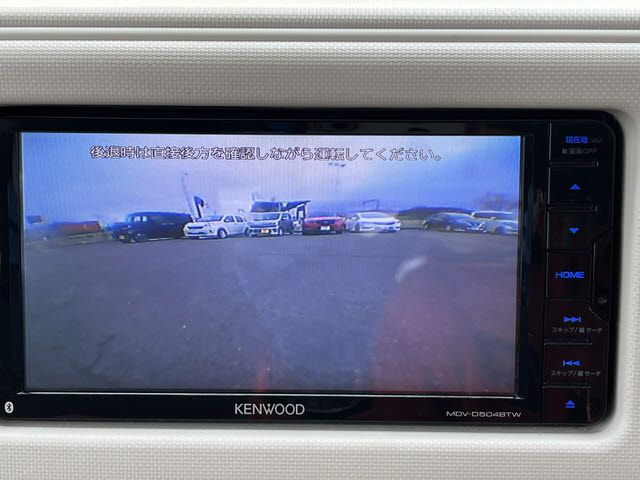 DAIHATSU MIRA COCOA 2017 Image 31