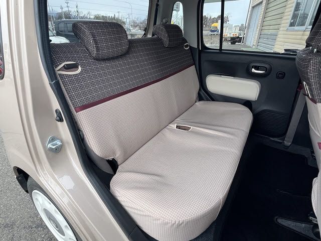 DAIHATSU MIRA COCOA 2017 Image 31