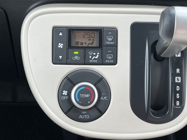 DAIHATSU MIRA COCOA 2017 Image 31