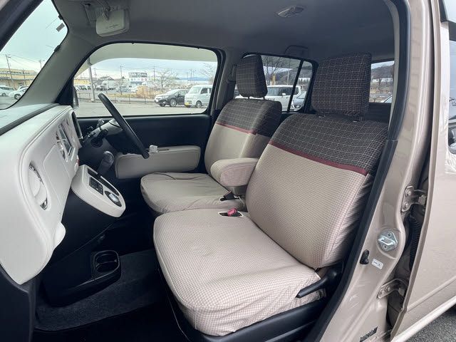 DAIHATSU MIRA COCOA 2017 Image 31