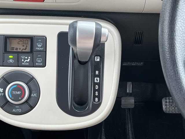 DAIHATSU MIRA COCOA 2017 Image 31