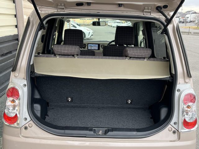 DAIHATSU MIRA COCOA 2017 Image 31