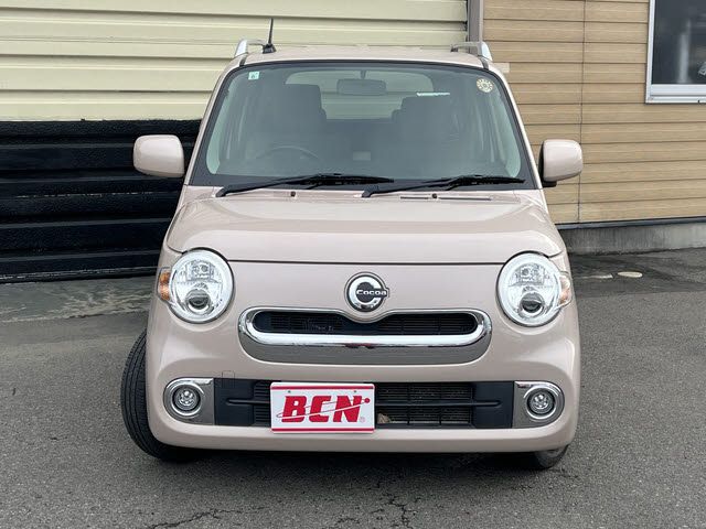 DAIHATSU MIRA COCOA 2017 Image 31