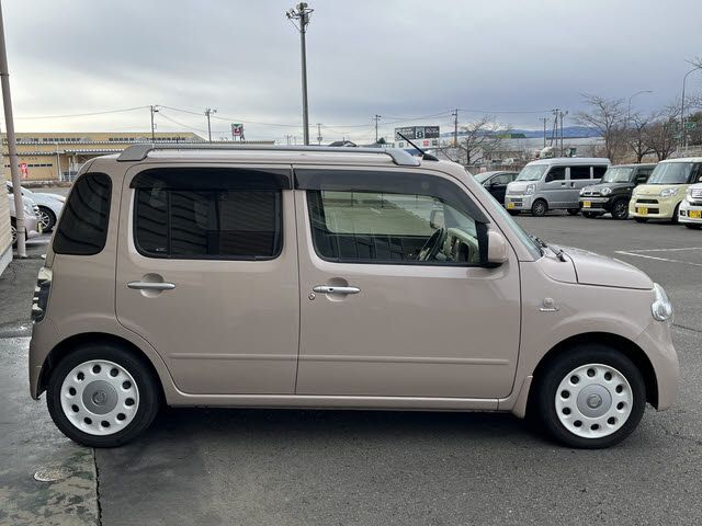 DAIHATSU MIRA COCOA 2017 Image 31