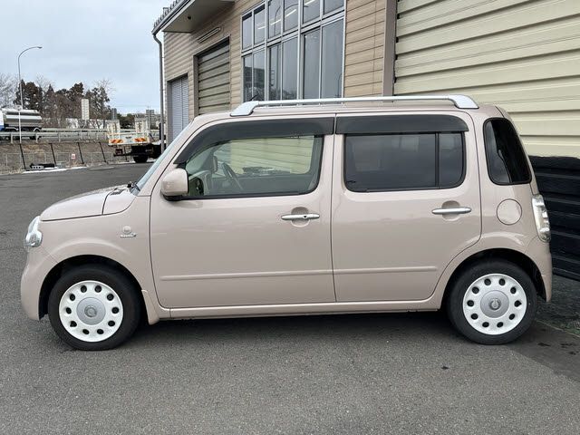 DAIHATSU MIRA COCOA 2017 Image 31
