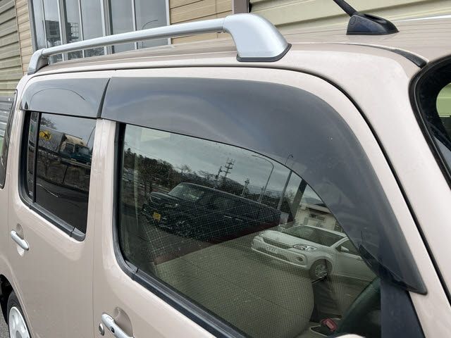 DAIHATSU MIRA COCOA 2017 Image 31