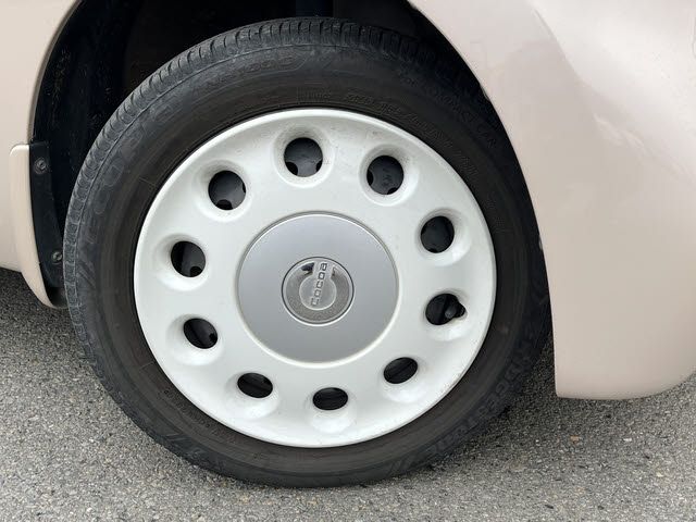 DAIHATSU MIRA COCOA 2017 Image 31