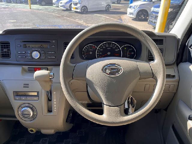 DAIHATSU ATRAI WAGON 2009 Image 31