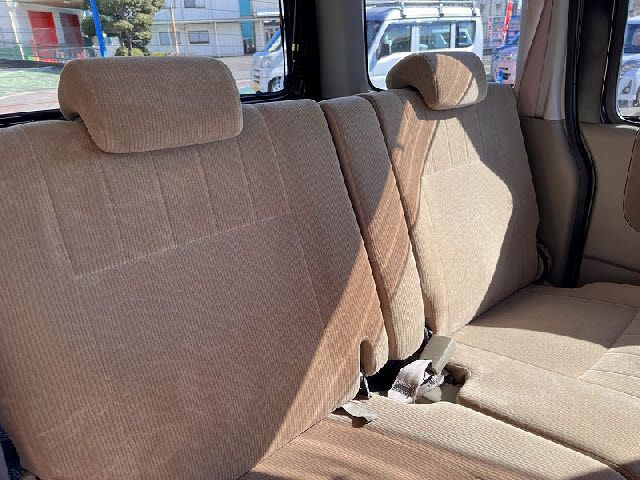 DAIHATSU ATRAI WAGON 2009 Image 31