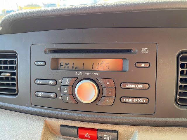 DAIHATSU ATRAI WAGON 2009 Image 31