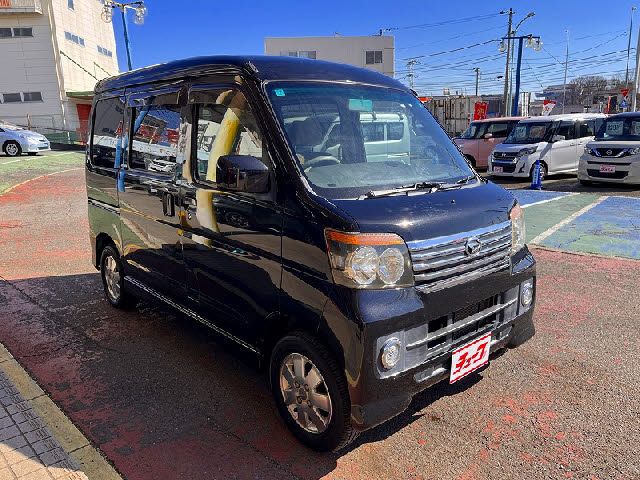 DAIHATSU ATRAI WAGON 2009 Image 31