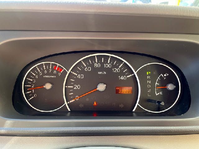 DAIHATSU ATRAI WAGON 2009 Image 31