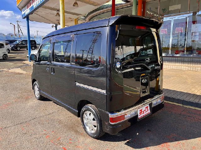 DAIHATSU ATRAI WAGON 2009 Image 31