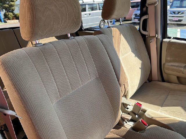 DAIHATSU ATRAI WAGON 2009 Image 31