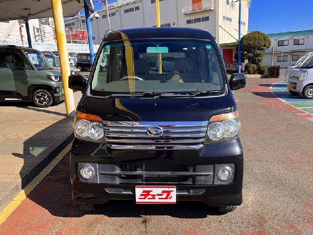 DAIHATSU ATRAI WAGON 2009 Image 31