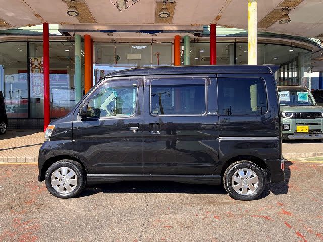 DAIHATSU ATRAI WAGON 2009 Image 31