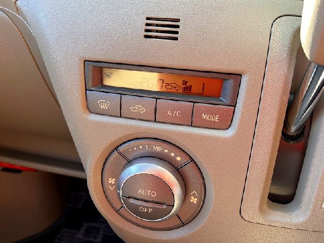 DAIHATSU ATRAI WAGON 2009 Image 31