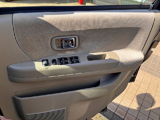 DAIHATSU ATRAI WAGON 2009 Image 31