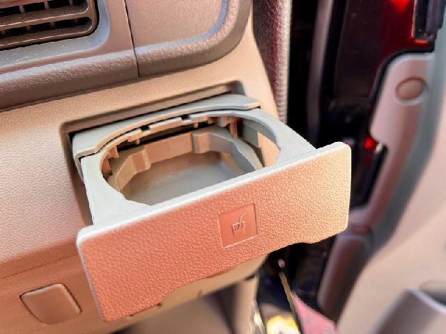 DAIHATSU ATRAI WAGON 2009 Image 31