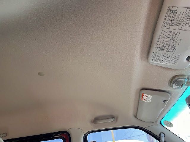 DAIHATSU ATRAI WAGON 2009 Image 31