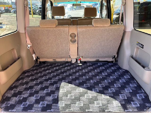 DAIHATSU ATRAI WAGON 2009 Image 31