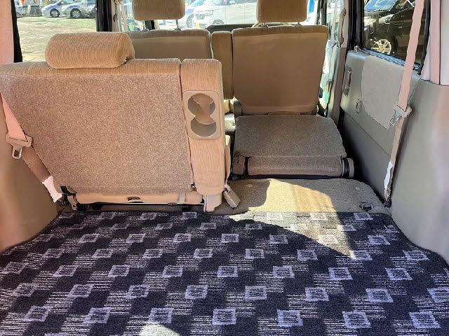 DAIHATSU ATRAI WAGON 2009 Image 31