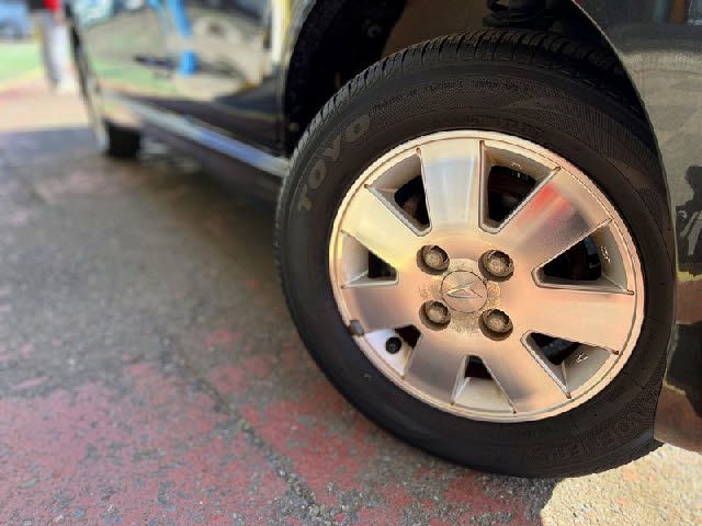 DAIHATSU ATRAI WAGON 2009 Image 31