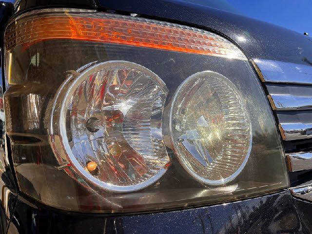 DAIHATSU ATRAI WAGON 2009 Image 31