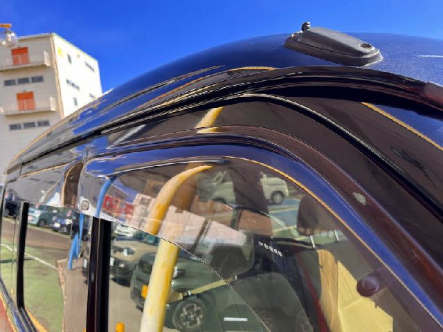 DAIHATSU ATRAI WAGON 2009 Image 31