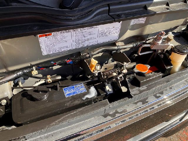 DAIHATSU ATRAI WAGON 2009 Image 31