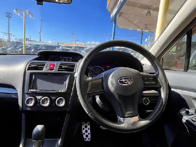 SUBARU XV 2013 Image 31