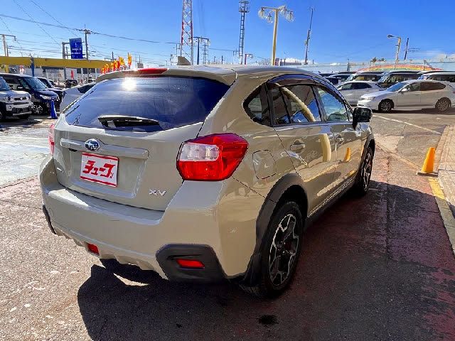 SUBARU XV 2013 Image 31
