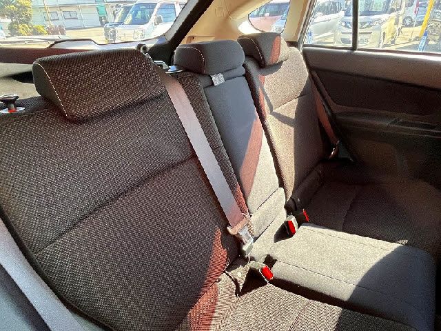 SUBARU XV 2013 Image 31