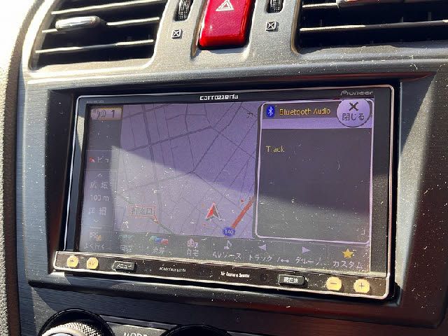 SUBARU XV 2013 Image 31