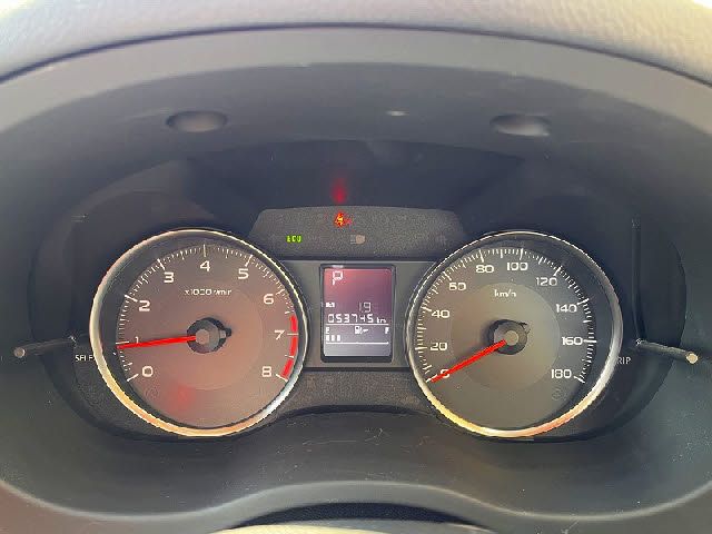 SUBARU XV 2013 Image 31